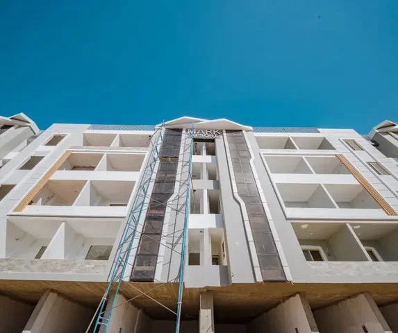 غرفة معيشة