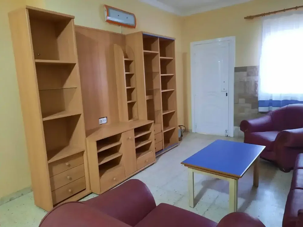 Oturma odası