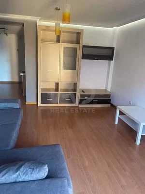 Oturma odası
