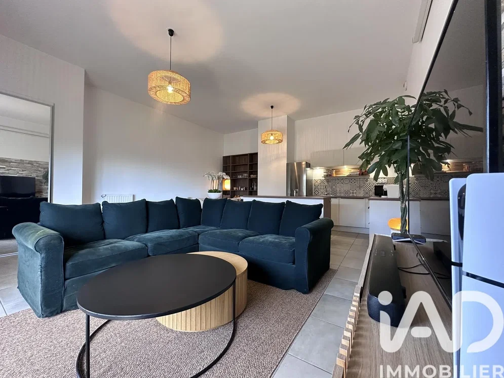 Дневна соба