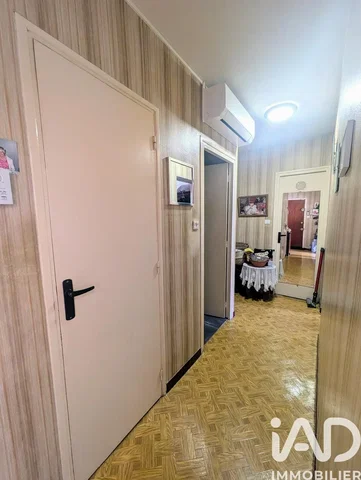 Obývací pokoj