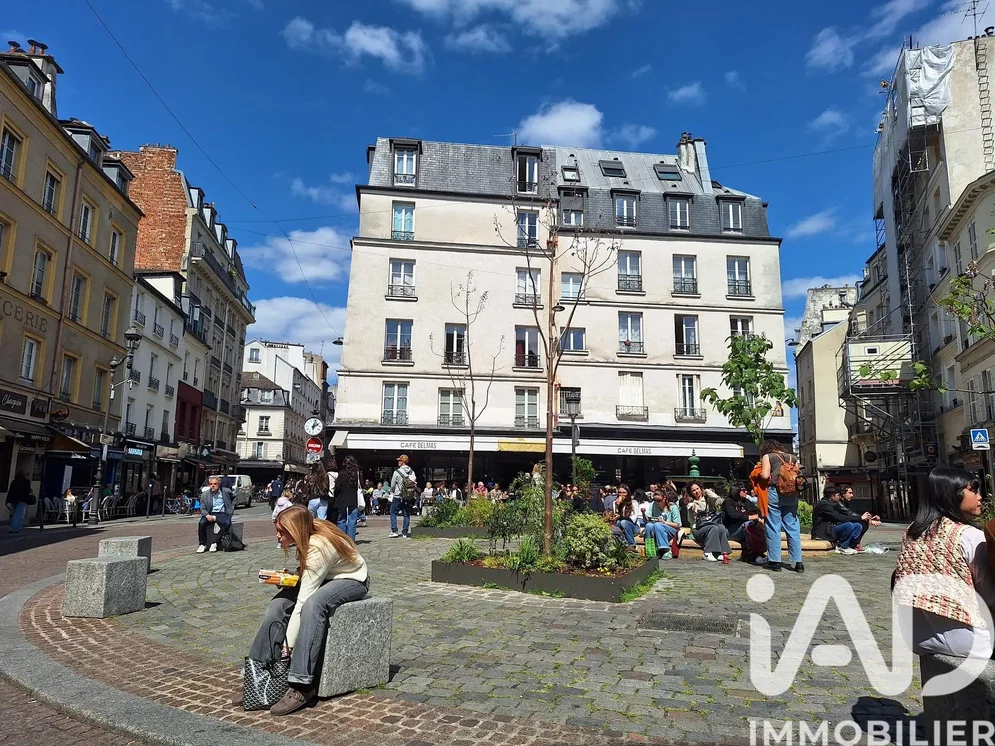 Дневна соба