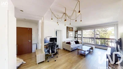 Дневна соба