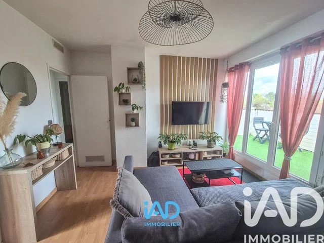Obývací pokoj