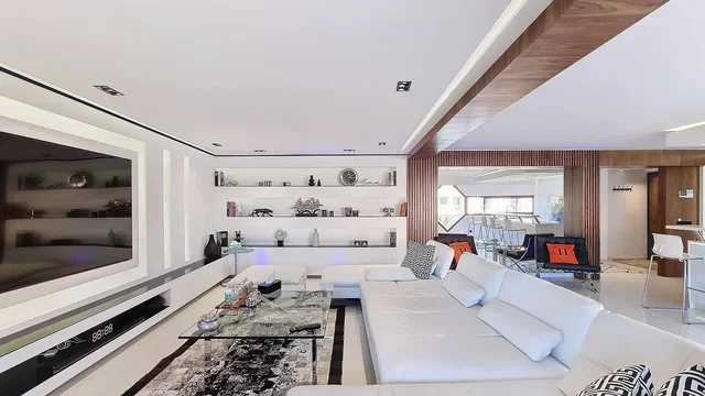 Salon