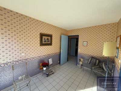 Obývací pokoj