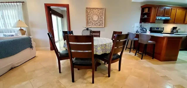 غرفة معيشة