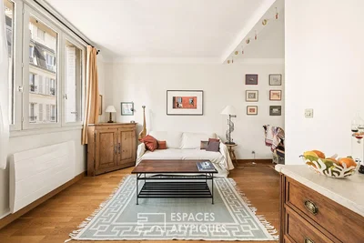 Дневна соба