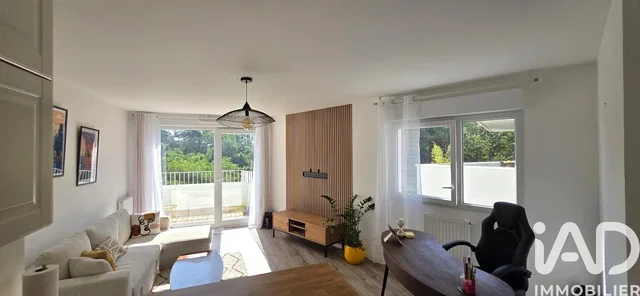 Obývací pokoj