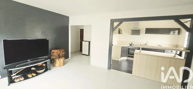 Obývací pokoj
