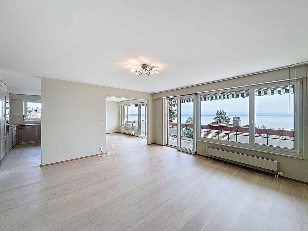 غرفة معيشة