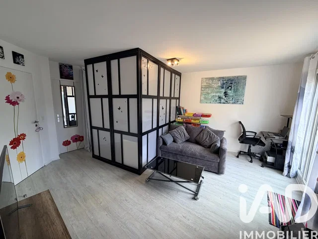 Oturma odası
