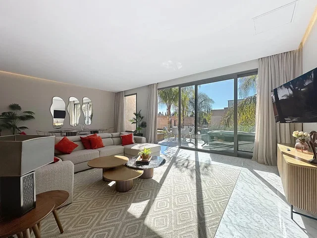 Дневна соба