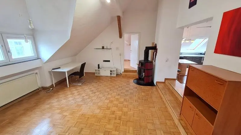 Obývací pokoj