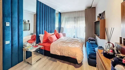 Дневна соба