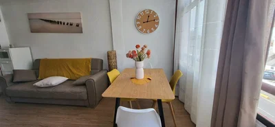 Oturma odası