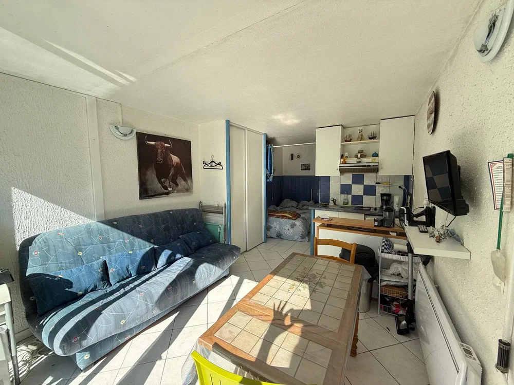 Дневна соба