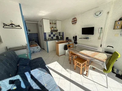 Дневна соба