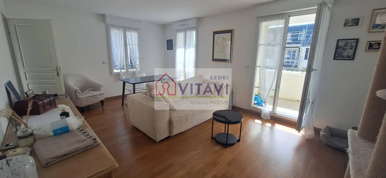 Oturma odası
