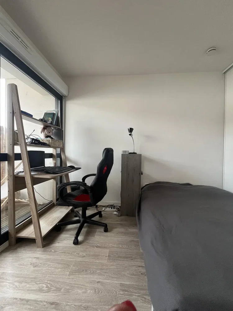 Oturma odası