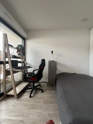 Oturma odası