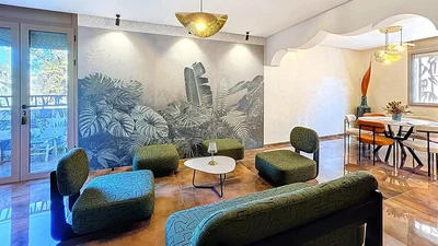 Дневна соба