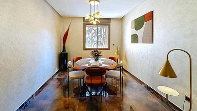 Дневна соба