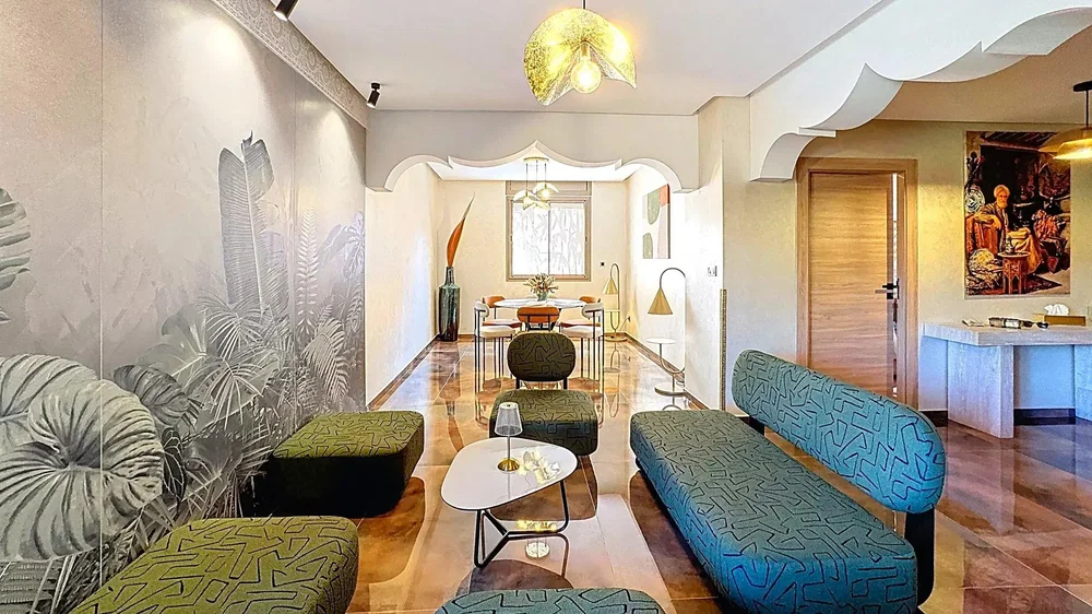 Дневна соба