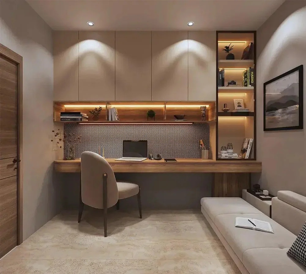 Salon