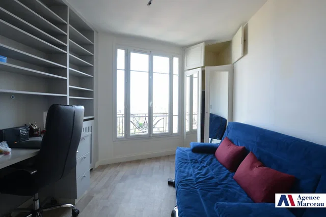 Дневна соба