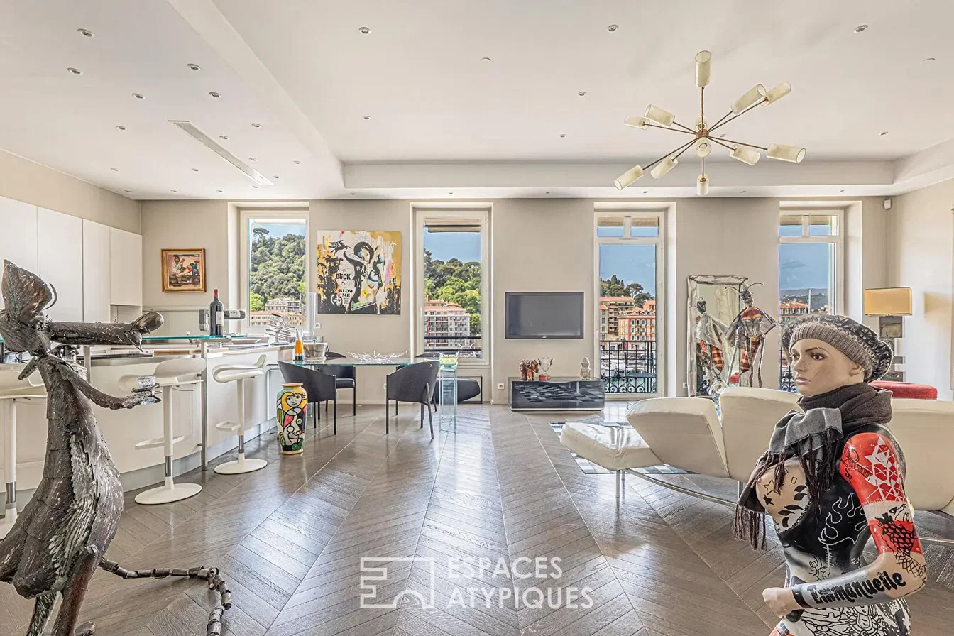 Дневна соба