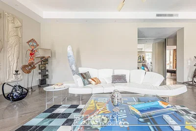 Дневна соба