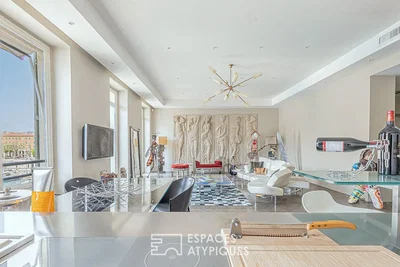 Дневна соба