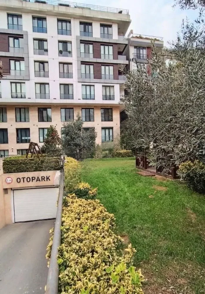 Obývací pokoj