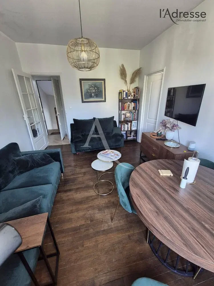 Дневна соба