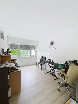 Oturma odası
