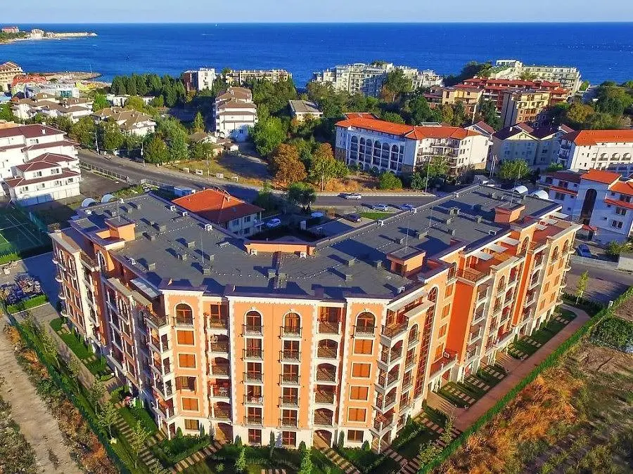 Дневна соба