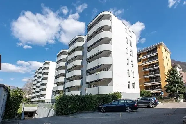 Soggiorno