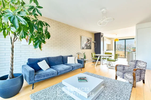 Woonkamer