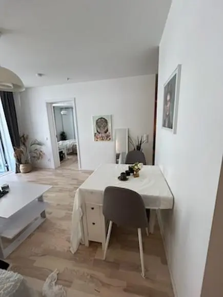Oturma odası