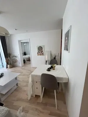 Oturma odası