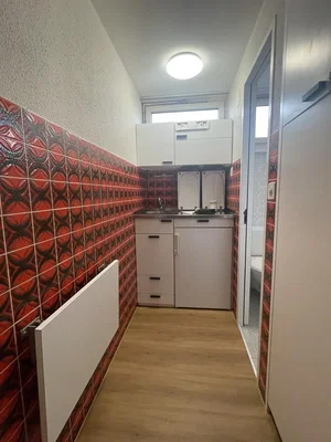 Dnevni boravak
