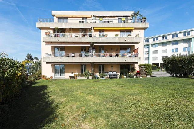 Дневна соба