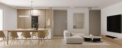 Oturma odası
