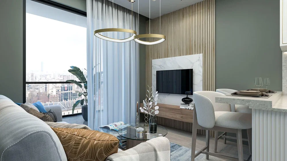 Дневна соба