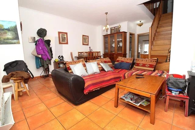 Дневна соба