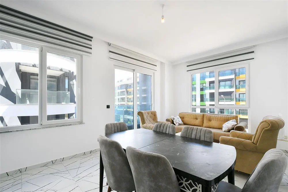 Дневна соба