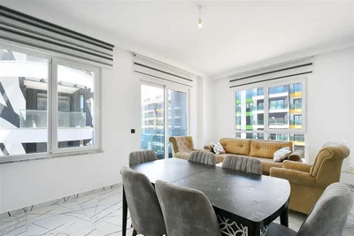 Дневна соба