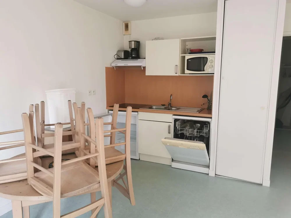 Дневна соба