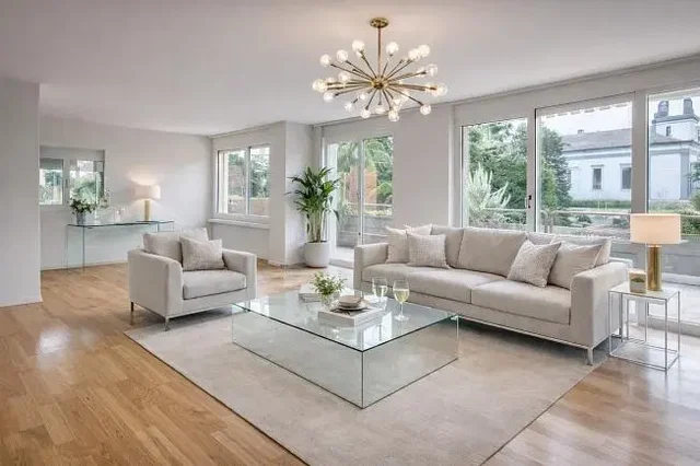 Дневна соба